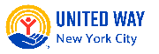 United Way of New York City Logo